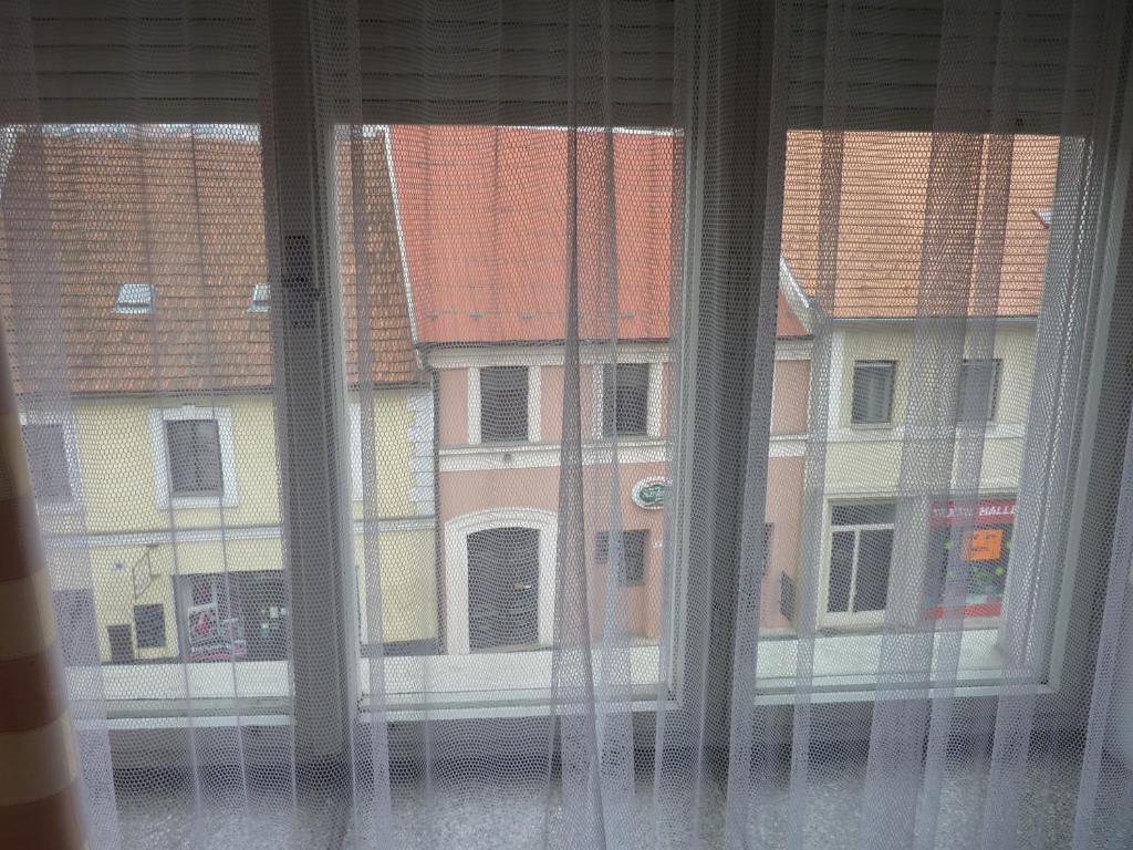Třebíč 维斯阿维斯旅馆酒店 外观 照片