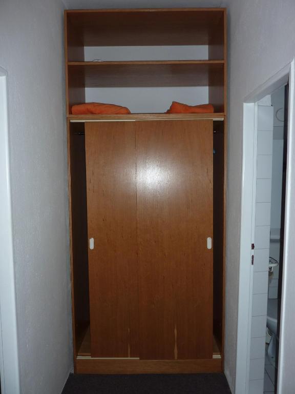 Třebíč 维斯阿维斯旅馆酒店 外观 照片