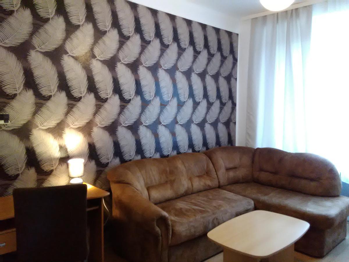 Třebíč 维斯阿维斯旅馆酒店 外观 照片